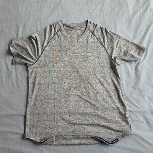 Legends T-Shirt - XL - Grey